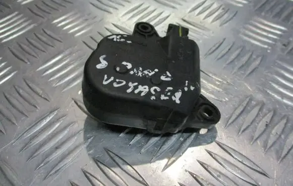 Chrysler Grand Voyager IV Central body control module 04885465AA