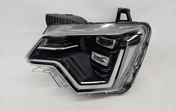KIA Niro Headlight/headlamp 92101-AT