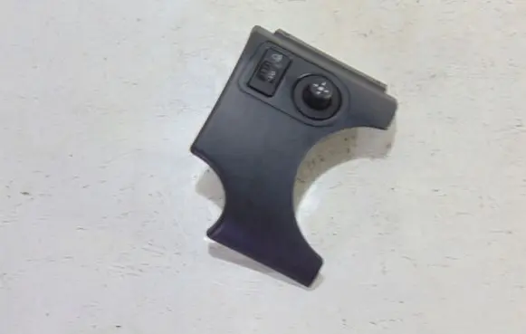 Citroen Berlingo Headlight level height control switch