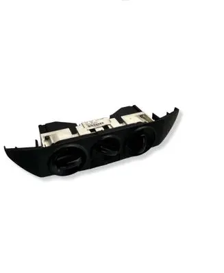 Volkswagen Polo IV 9N3 Climate control unit 6Q0819045P 901511860001 98290