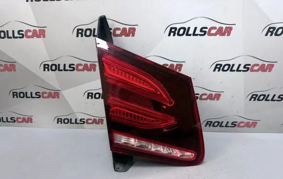 Mercedes-Benz E C207 W207 Tailgate rear/tail lights A2079063700 614451 YAP4811613