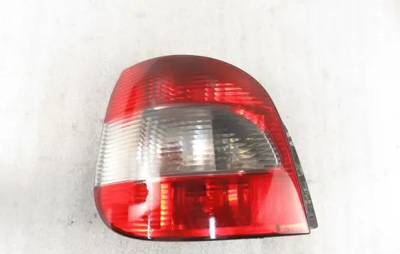 Renault Scenic I Rear/tail lights