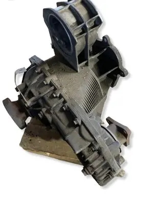 Land Rover Range Rover L322 Gearbox transfer box case 4455475