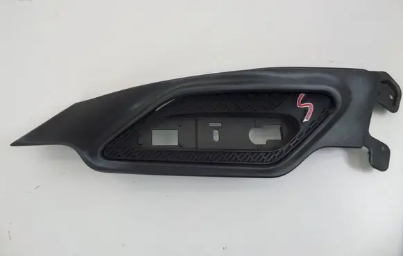 Mini Cooper Countryman R60 Front fender indicator light 9803127