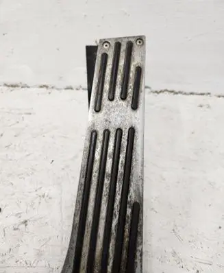 BMW 5 E60 E61 Accelerator throttle pedal 35406766931 25916010