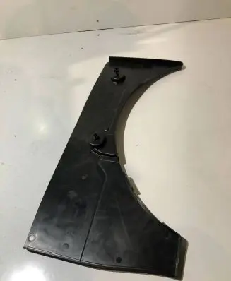 Volkswagen PASSAT B6 Other trunk/boot trim element 3C0012116
