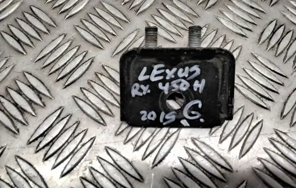 Lexus RX 450H Other front suspension part 