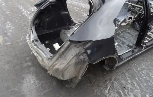 Honda Civic Body 