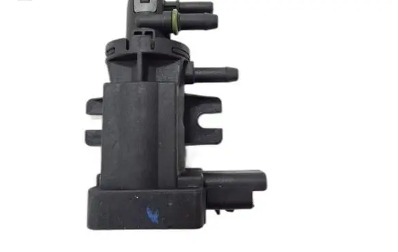 Citroen C5 Vacuum valve 9665886280