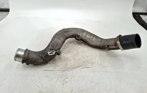 Mazda 6 Intercooler hose/pipe 