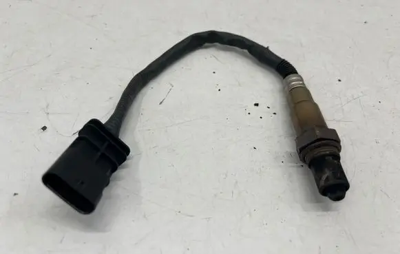 Opel Crossland X Lambda probe sensor 9810666880 0258027151
