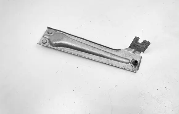 Audi A2 Fender mounting bracket 8Z0805458B