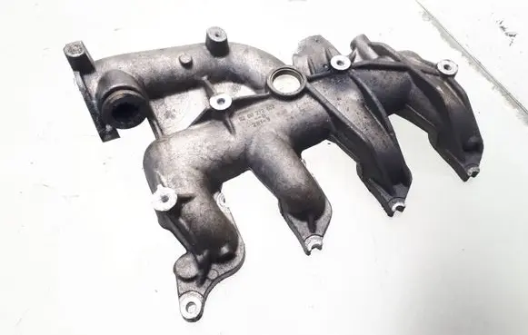 Renault Scenic II - Grand scenic II Intake manifold 8200272607