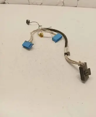 Volkswagen Transporter - Caravelle T4 Ignition lock contact 357919973C 701051AG