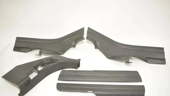 BMW X3 F25 Front sill trim cover 9175043 9175050 9175049