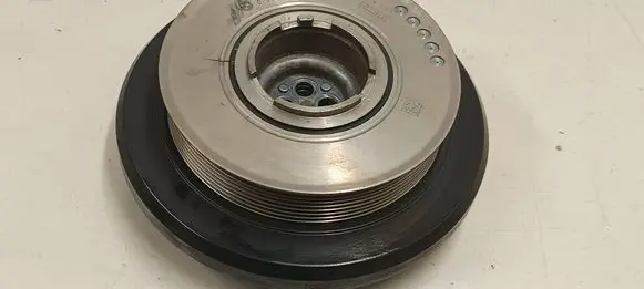 BMW X5 G05 Crankshaft pulley 8598280