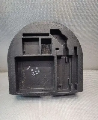 MG ZS Tool box 10486975