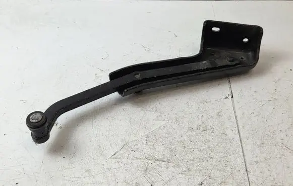 Fiat Doblo Sliding door upper roller guide/hinge 518424520 E1TT171