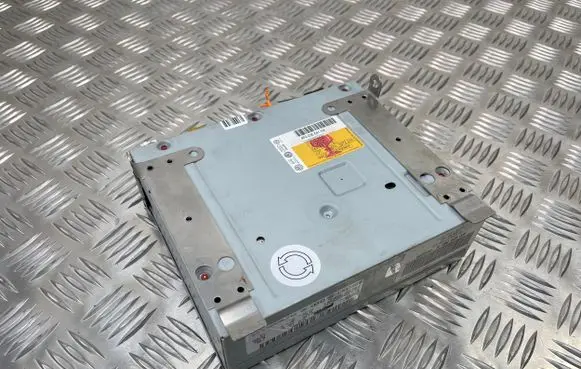 Audi A6 S6 C6 4F Other control units/modules 4F0035541NX 4E0910541T