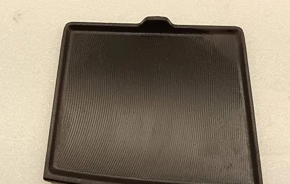 Chrysler Pacifica Panel drawer/shelf pad 5103518 3976508 61868AH
