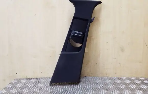 Mercedes-Benz E W212 (B) pillar trim (top) A2126900425 A2126900030
