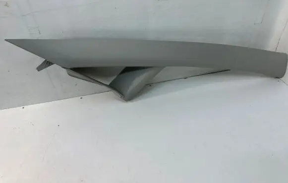 Ford Fiesta (A) pillar trim 8A61B03198