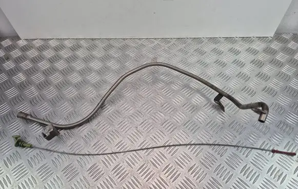 Mercedes-Benz C W204 Oil level dip stick A2720180140