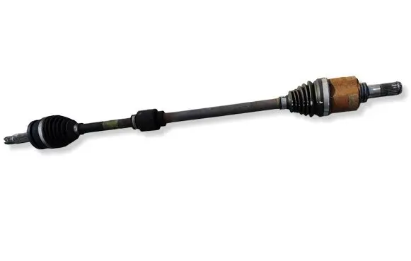 Hyundai i20 (BC3 BI3) Front driveshaft 49501Q0300