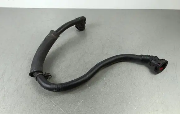 KIA EV9 Coolant pipe/hose