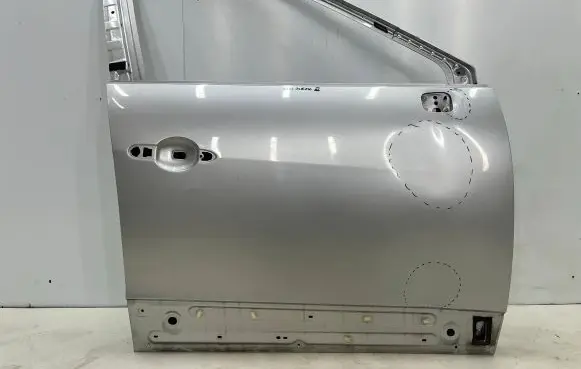Renault Scenic III - Grand scenic III Front door 802760005R