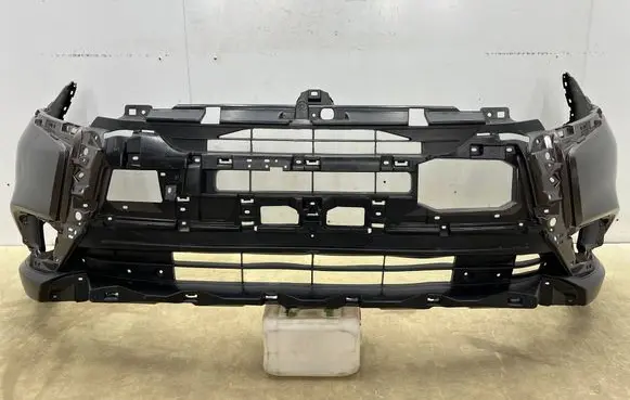 Mitsubishi Outlander Front bumper 6410G227ZZ