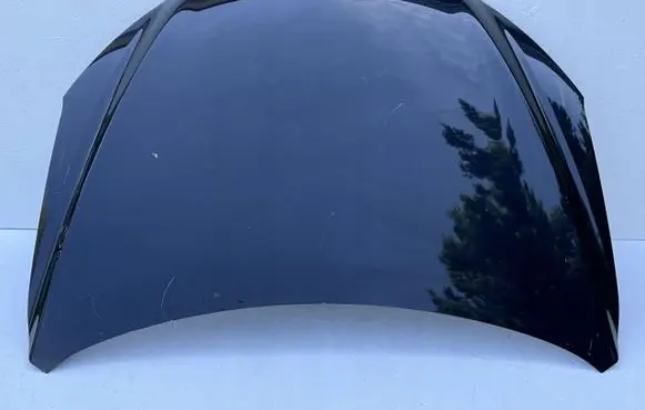 Mazda 3 III Engine bonnet/hood
