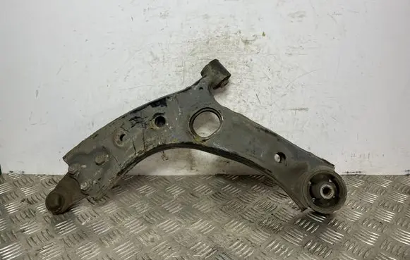 Front lower control arm/wishbone