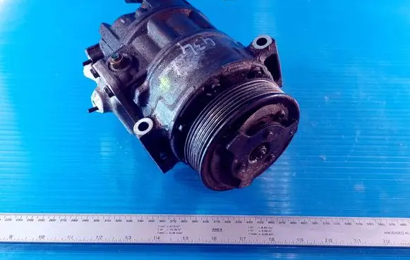 Seat Toledo III (5P) Air conditioning (A/C) compressor (pump) 1K0820803Q