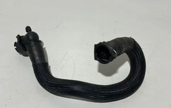 Citroen C5 Aircross Engine coolant pipe/hose