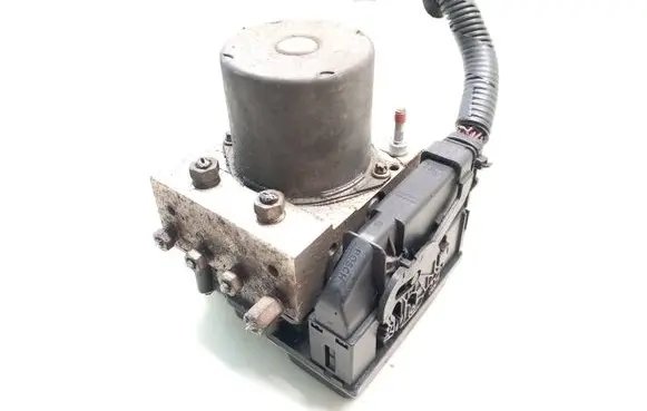 Toyota Avensis T270 ABS Pump 4454005071 0265235406 0265950749