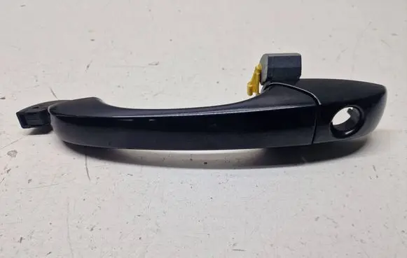 Chrysler Grand Voyager V Front door exterior handle 051508