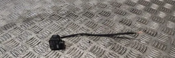 Porsche Macan (95B) Air quality sensor 8K0907659