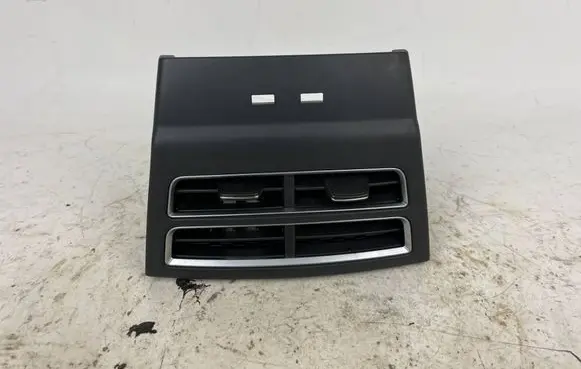 Tesla Model X Rear air vent grill 600601600D