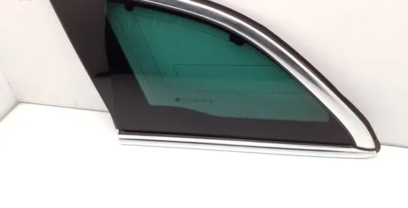 Opel Insignia A Rear side window 13237826 AS3