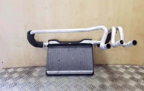 BMW 5 GT F07 Heater blower radiator S8206001