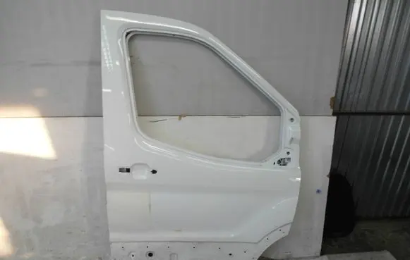 Ford Transit VII Front door TRANSITMK8