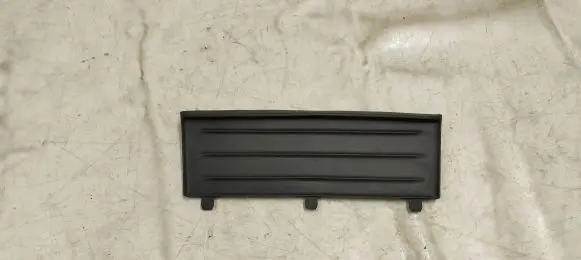 BMW X5 F15 Glove box pad 9267985