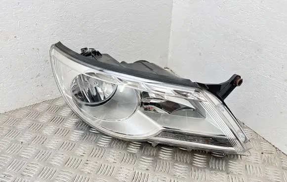 Volkswagen Tiguan Headlight/headlamp 5N1941032R 24703802000693