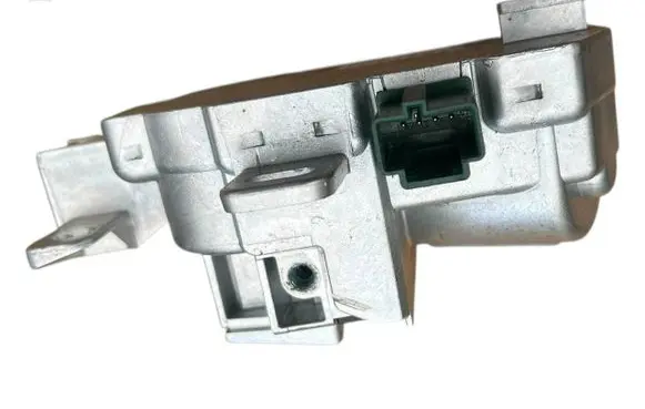 Volvo V60 Steering wheel lock p31340734