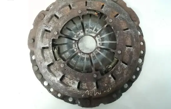 BMW 3 E46 Pressure plate 
