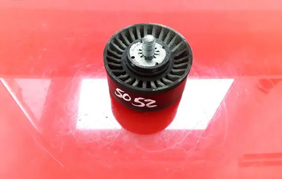 Opel Antara Belt tensioner pulley NOCODE