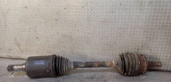 Mercedes-Benz B W245 Front driveshaft