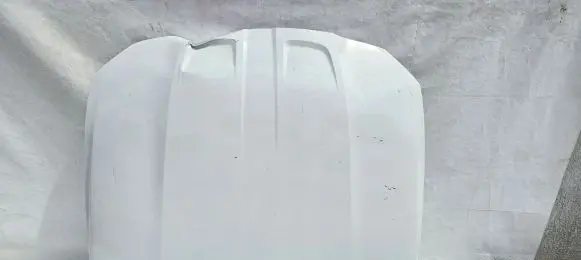 BMW M3 G80 Engine bonnet/hood
