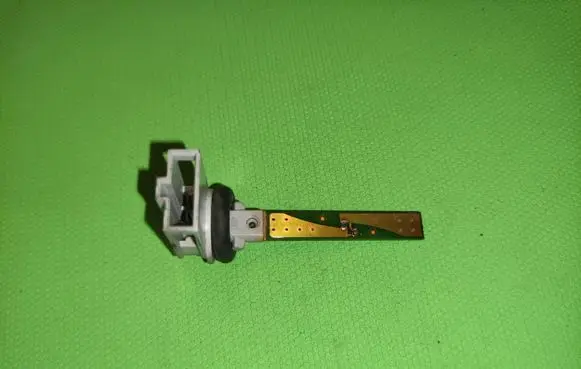 Audi A6 S6 C7 4G Interior temperature sensor 4B0820539